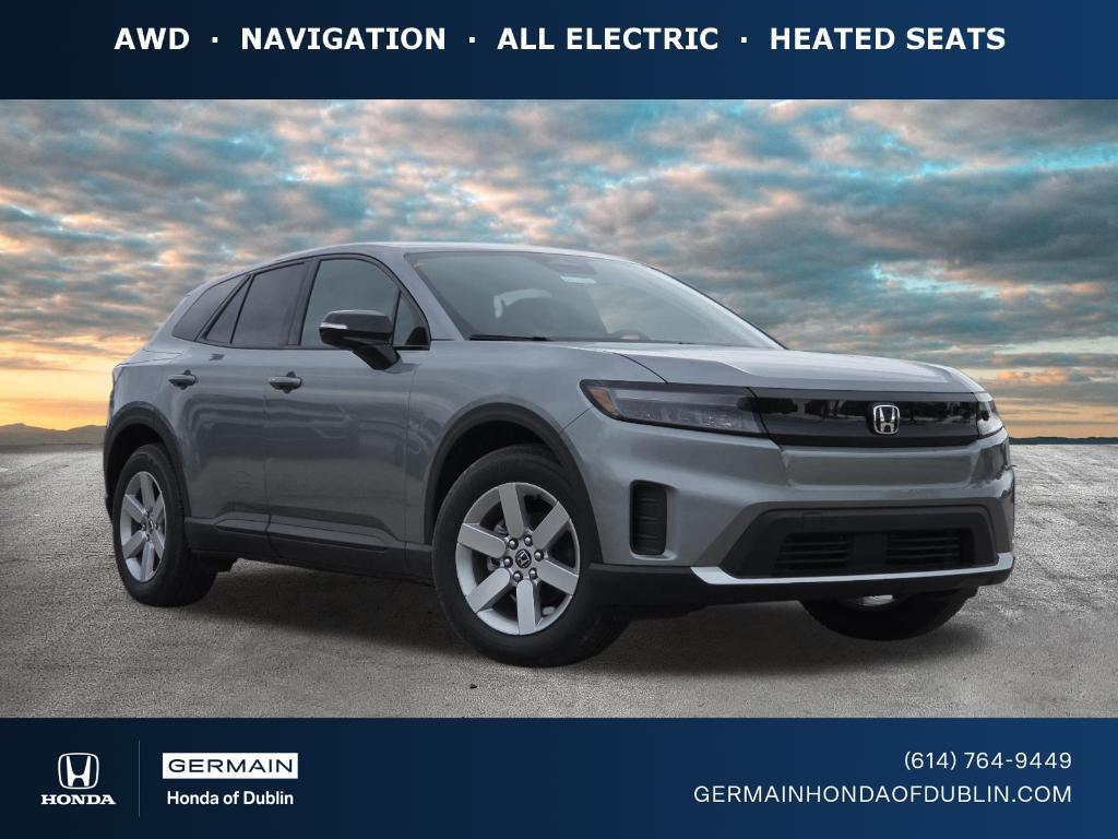 new 2026 Honda Prologue car, priced at $35,495