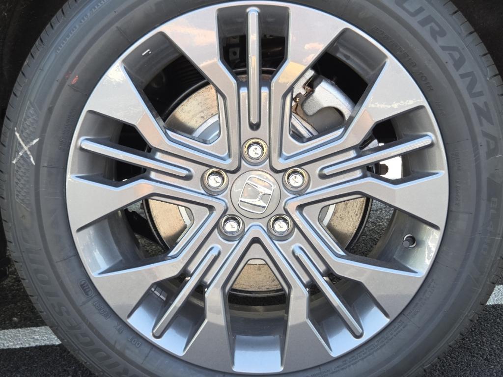 new 2026 Honda Odyssey car, priced at $50,833