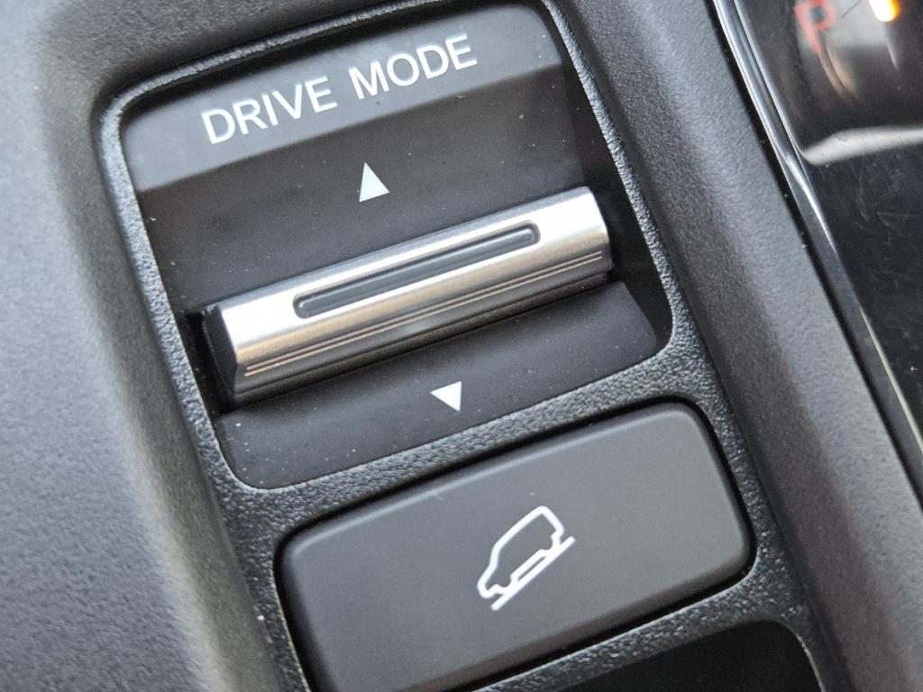 used 2024 Honda CR-V Hybrid car, priced at $33,997