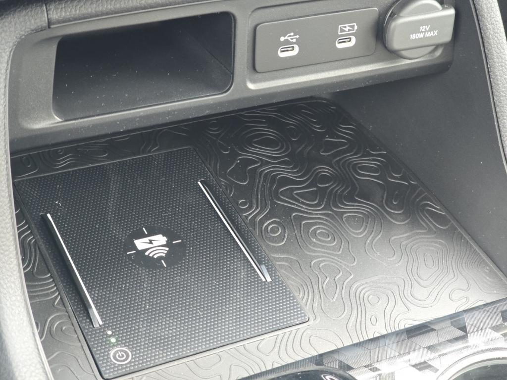 new 2026 Honda Passport car, priced at $54,595