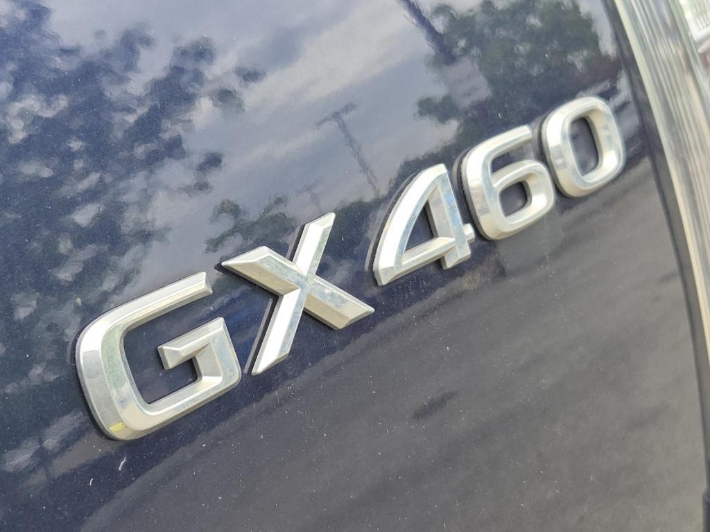 used 2022 Lexus GX 460 car, priced at $49,997