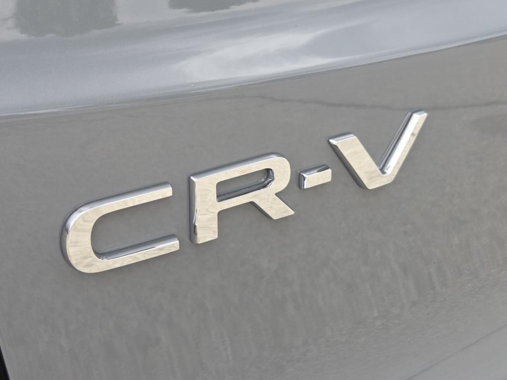 new 2026 Honda CR-V car, priced at $39,024