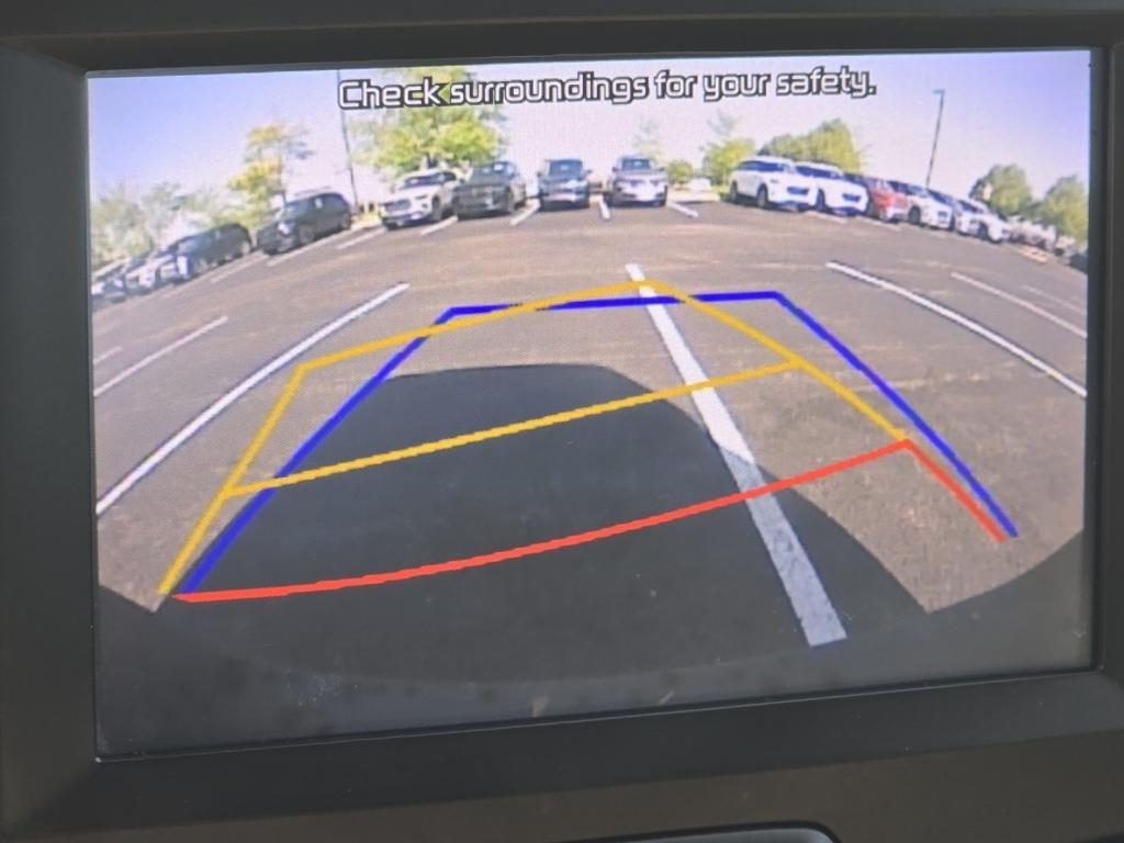 used 2020 Kia Soul car, priced at $10,597