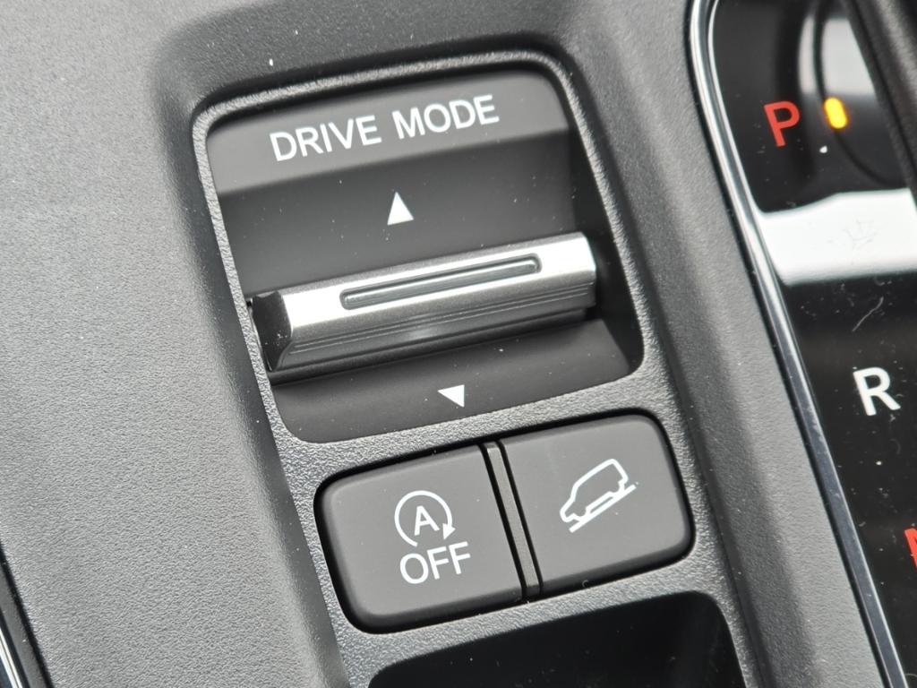 new 2026 Honda CR-V car, priced at $38,805