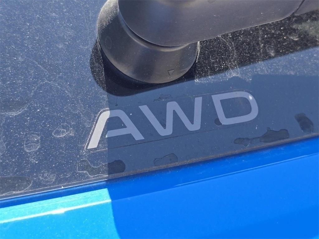 new 2026 Honda HR-V car, priced at $30,600