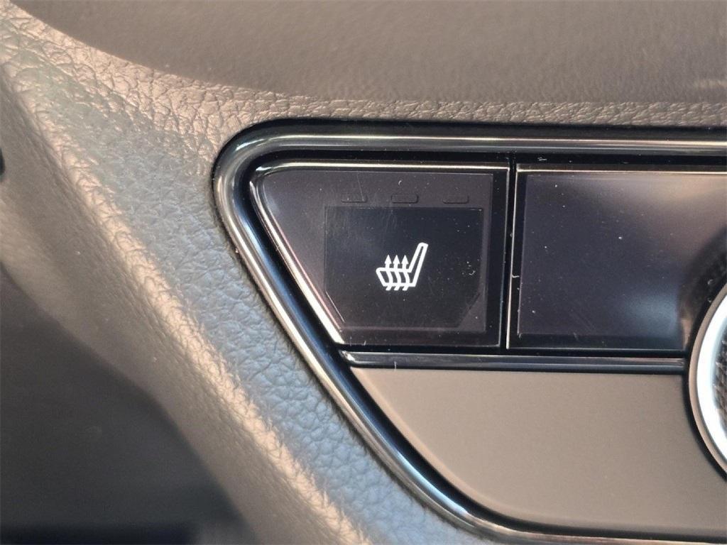 new 2026 Honda HR-V car, priced at $30,600