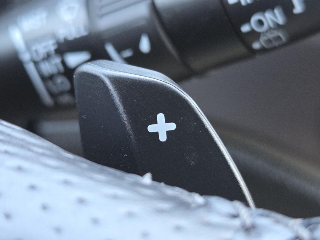 used 2023 Honda Passport car, priced at $31,597