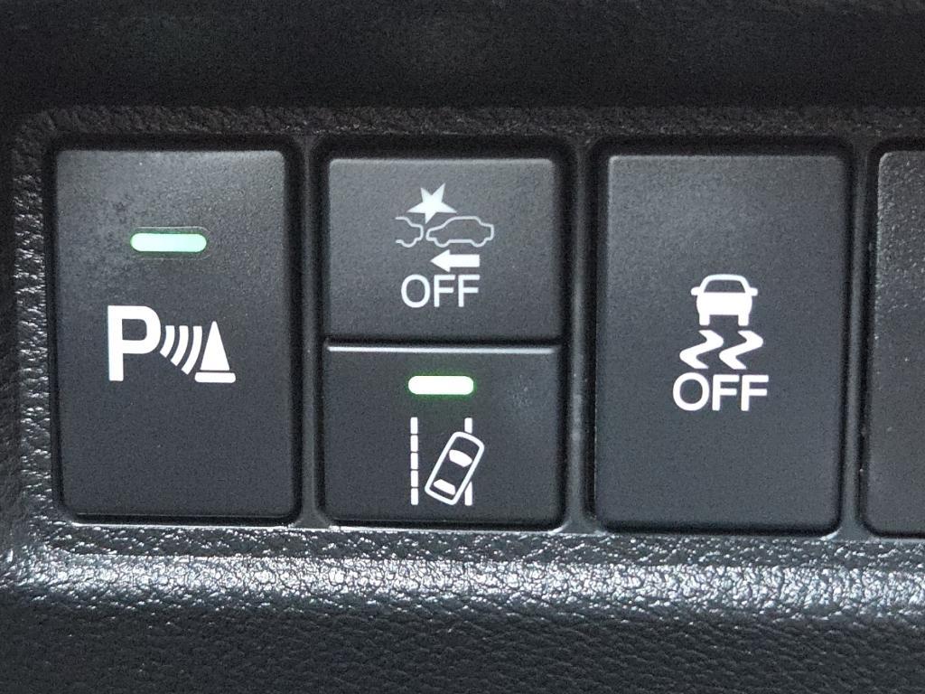 used 2023 Honda Passport car, priced at $31,597