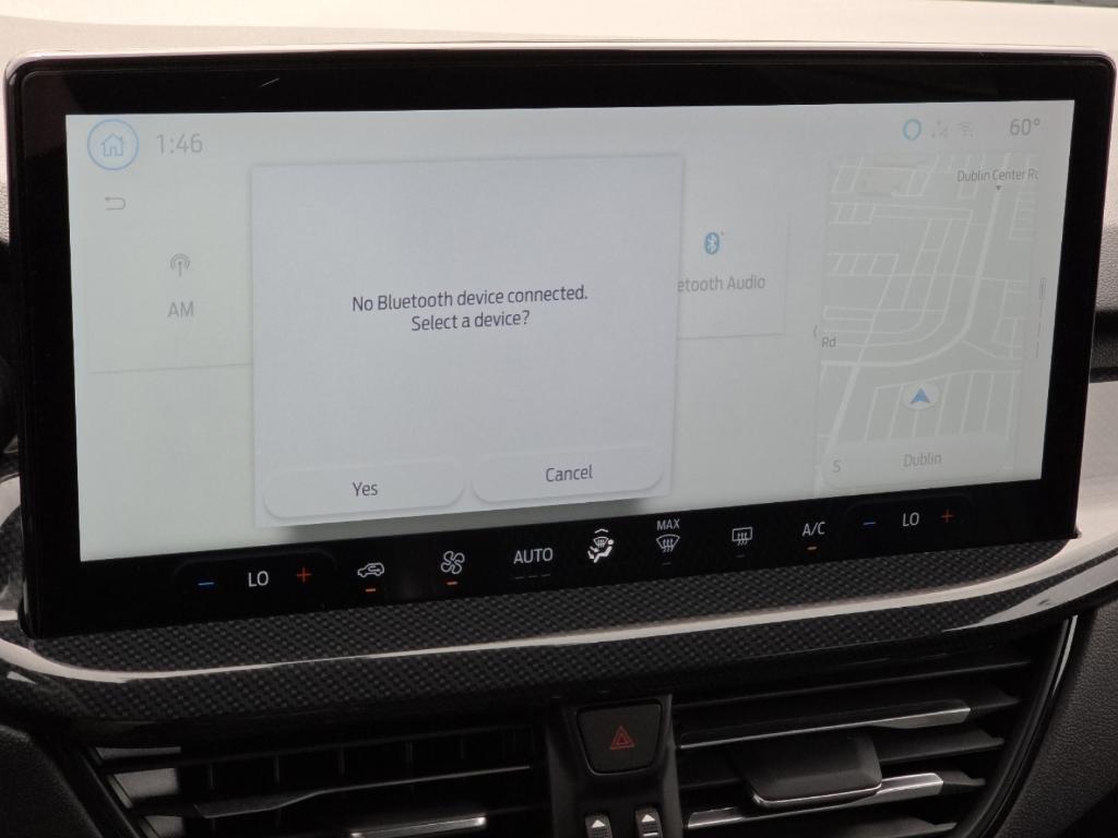 used 2024 Ford Escape car, priced at $21,997