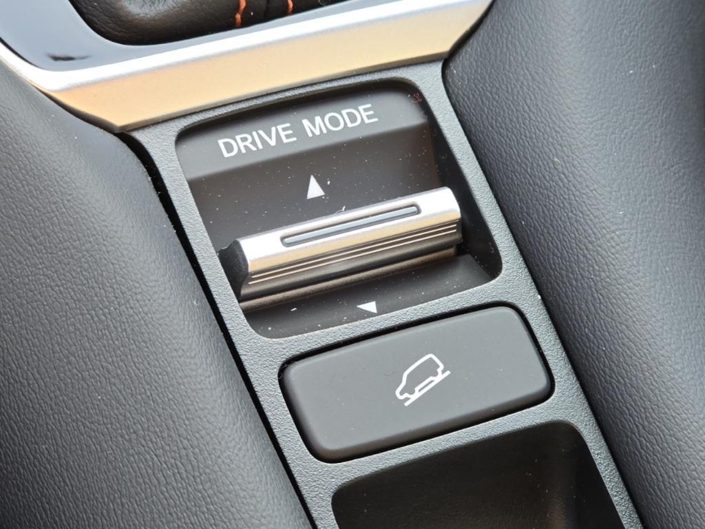 new 2026 Honda HR-V car, priced at $31,305