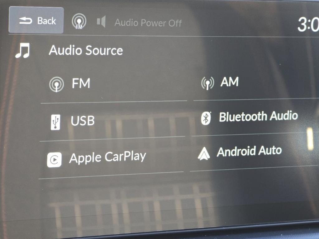 new 2026 Honda HR-V car, priced at $31,305