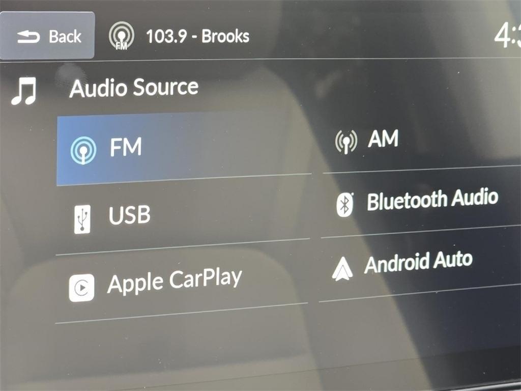 new 2026 Honda CR-V car, priced at $36,205