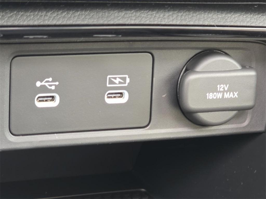 new 2026 Honda CR-V car, priced at $36,205