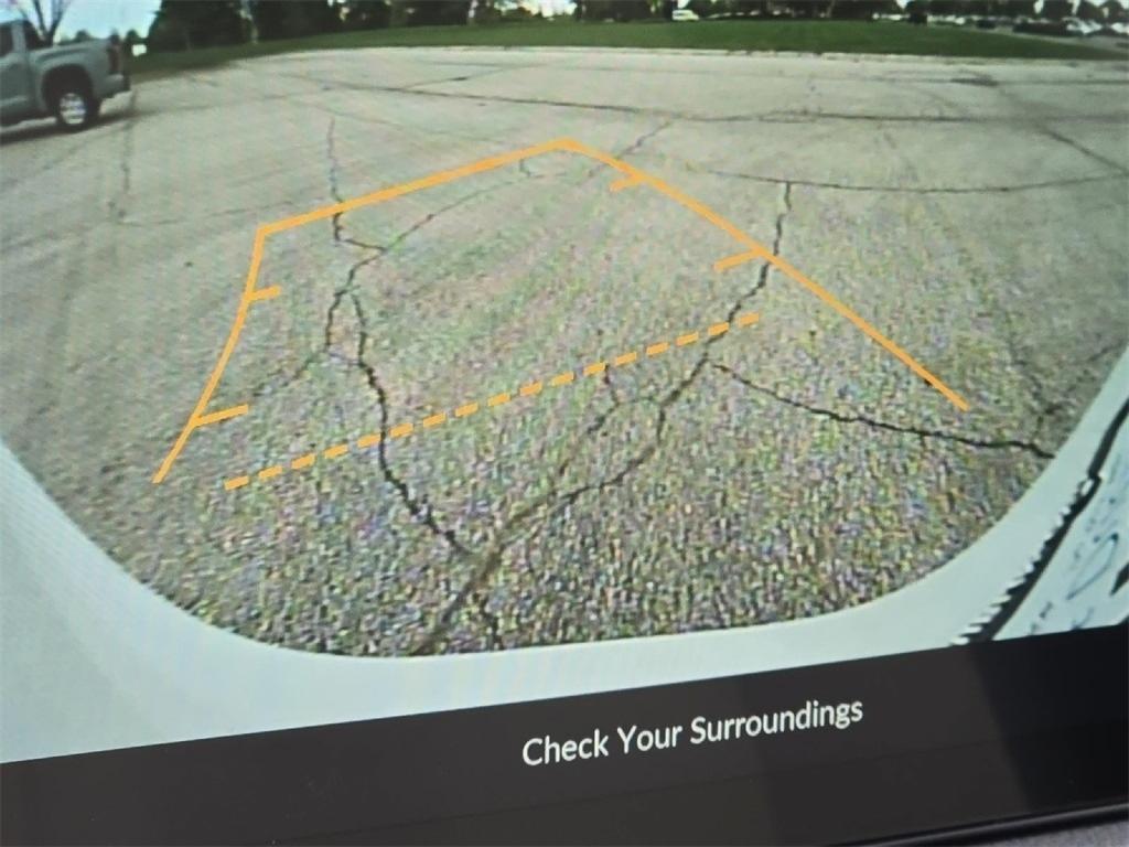 new 2026 Honda CR-V car, priced at $36,205