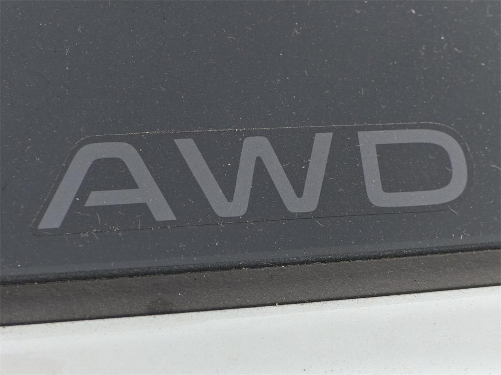 new 2026 Honda CR-V car, priced at $36,205