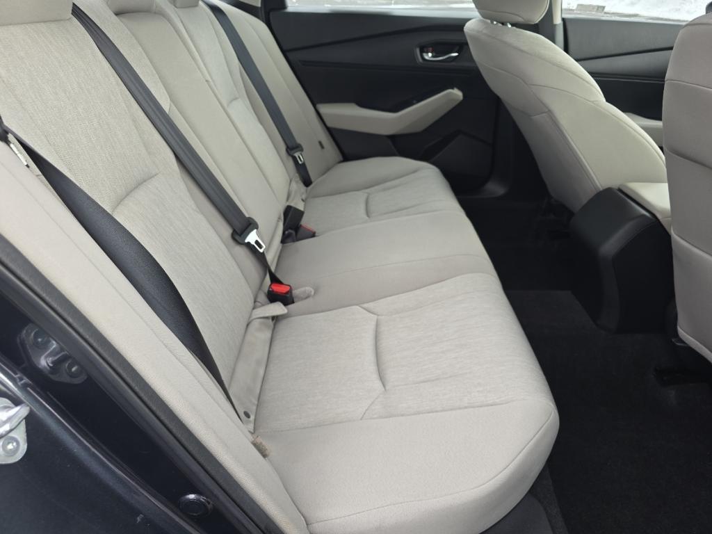 used 2023 Honda Accord car, priced at $22,997