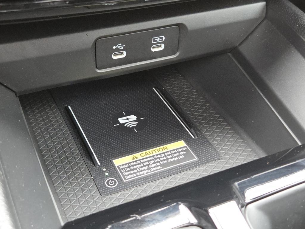 used 2025 Honda Accord Hybrid car, priced at $30,717