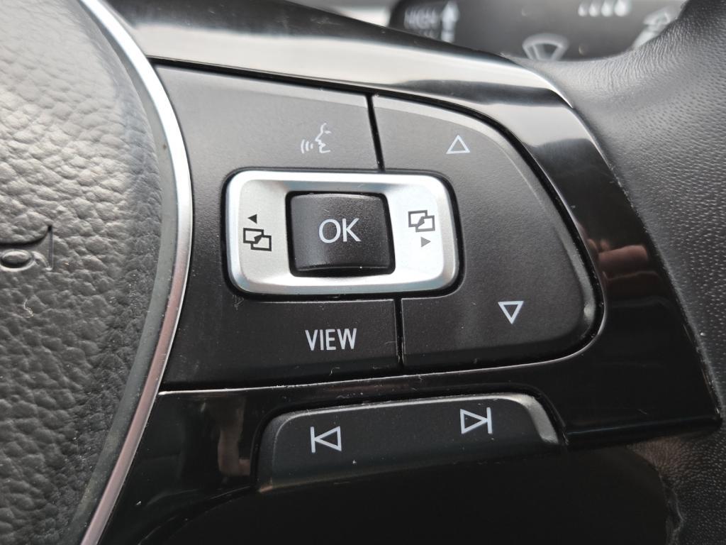 used 2019 Volkswagen Atlas car, priced at $19,045