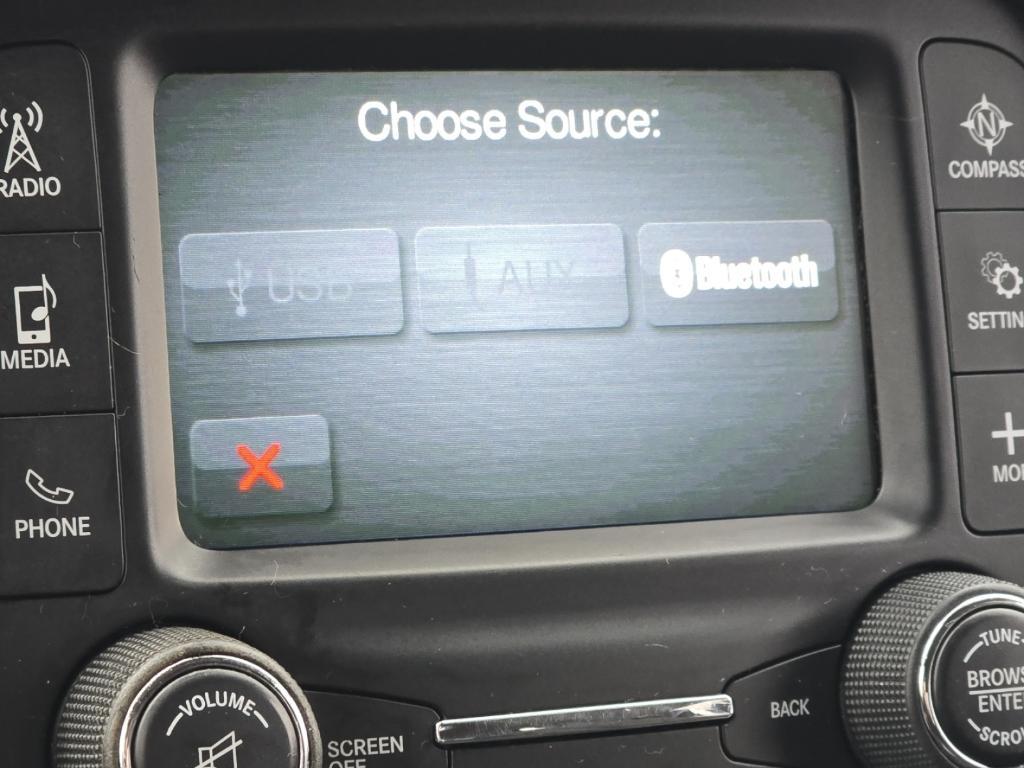 used 2019 Ram 1500 Classic car, priced at $17,697