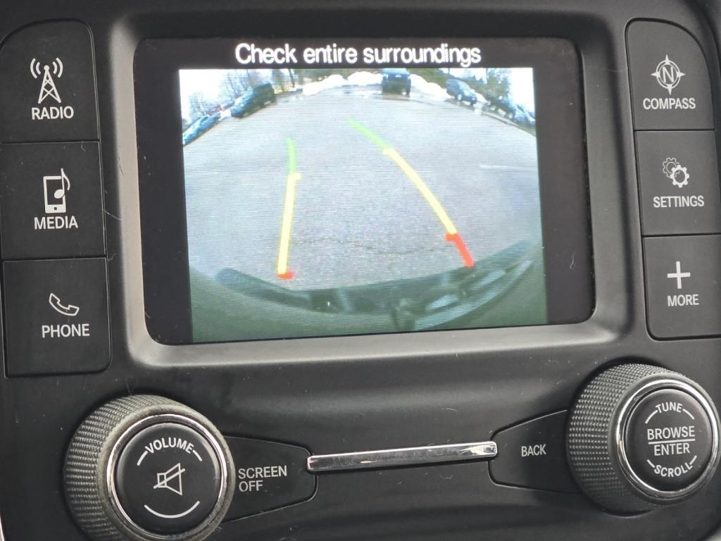 used 2019 Ram 1500 Classic car, priced at $17,697