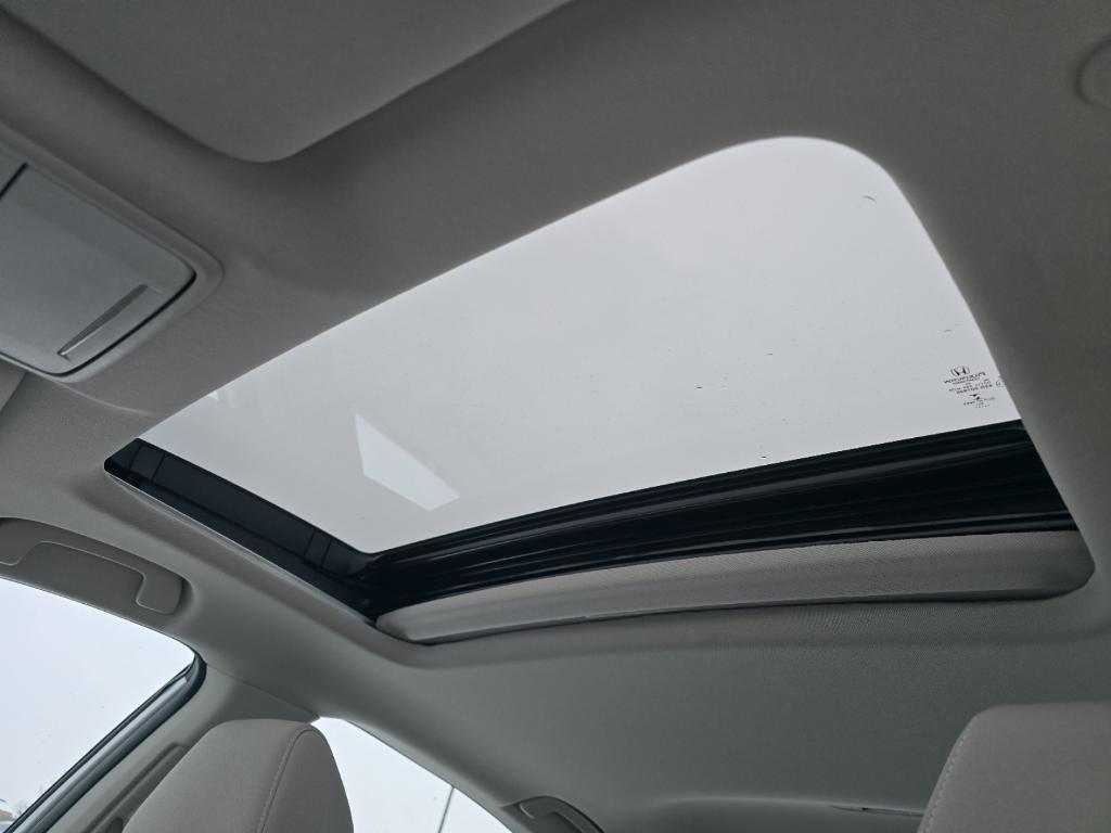 used 2023 Honda Accord car, priced at $23,697