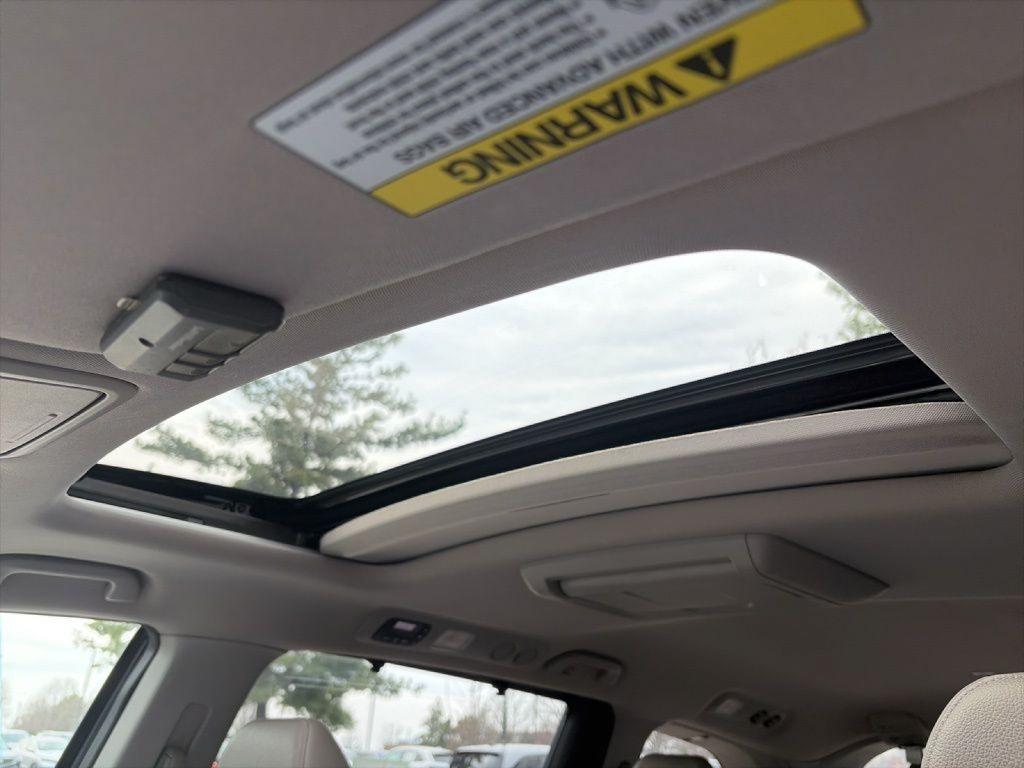 used 2015 Honda Odyssey car, priced at $15,997