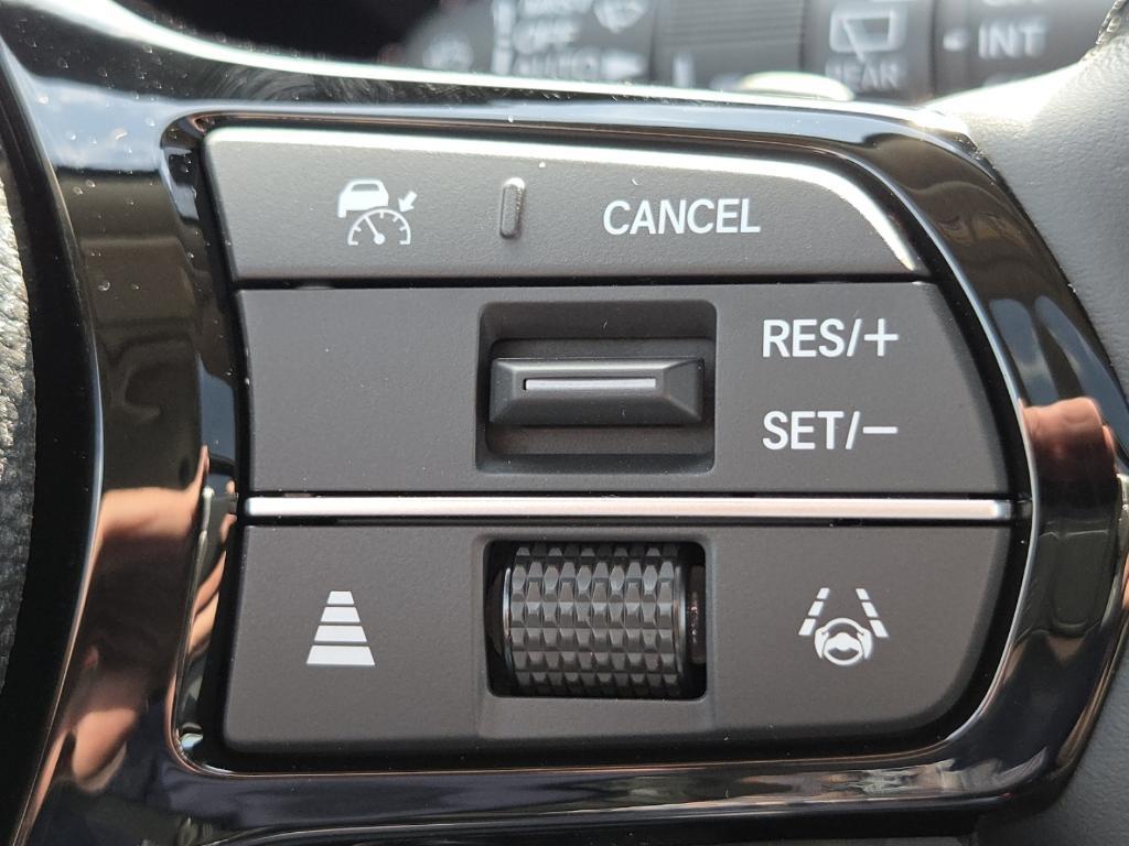 new 2026 Honda Pilot car, priced at $55,445