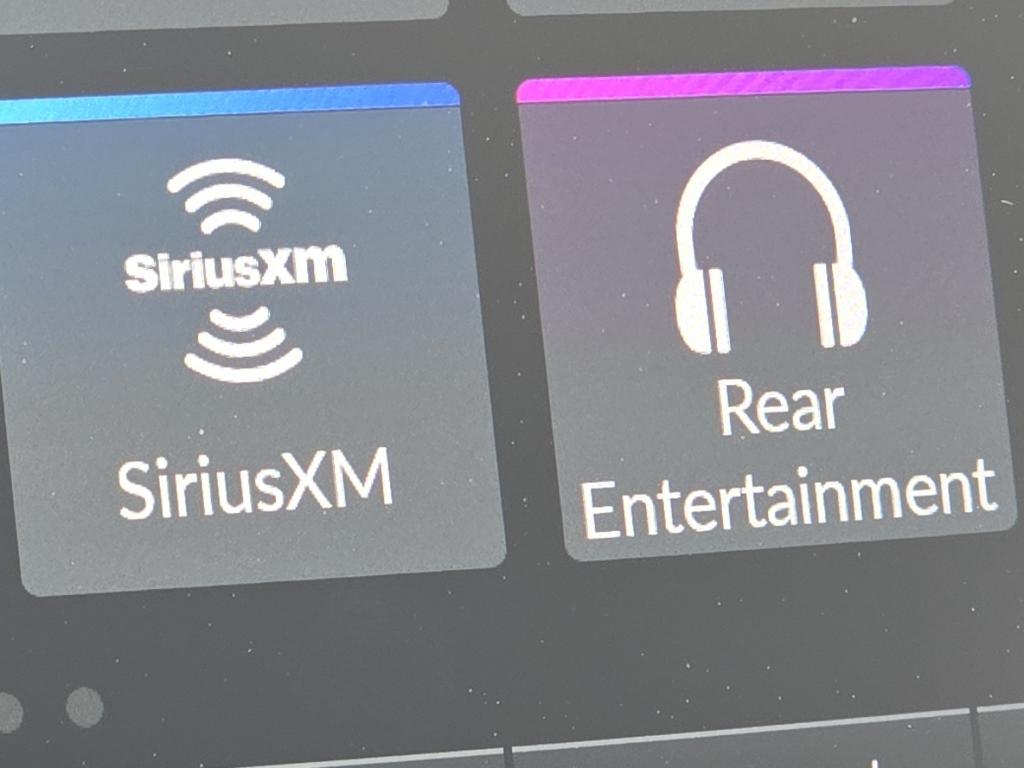 new 2026 Honda Odyssey car, priced at $54,700