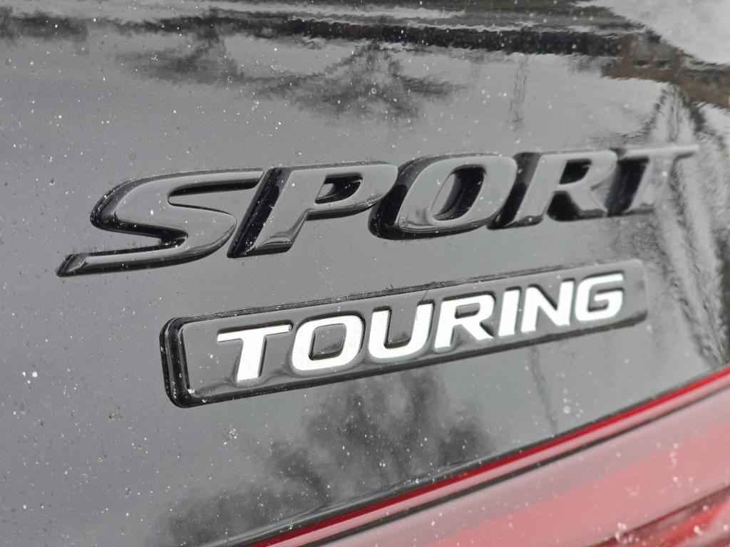 new 2026 Honda Civic Hybrid car, priced at $33,590