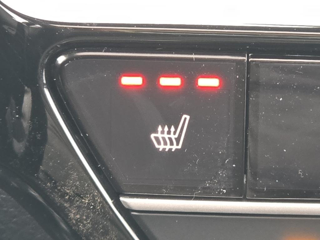 new 2026 Honda Civic Hybrid car, priced at $33,590