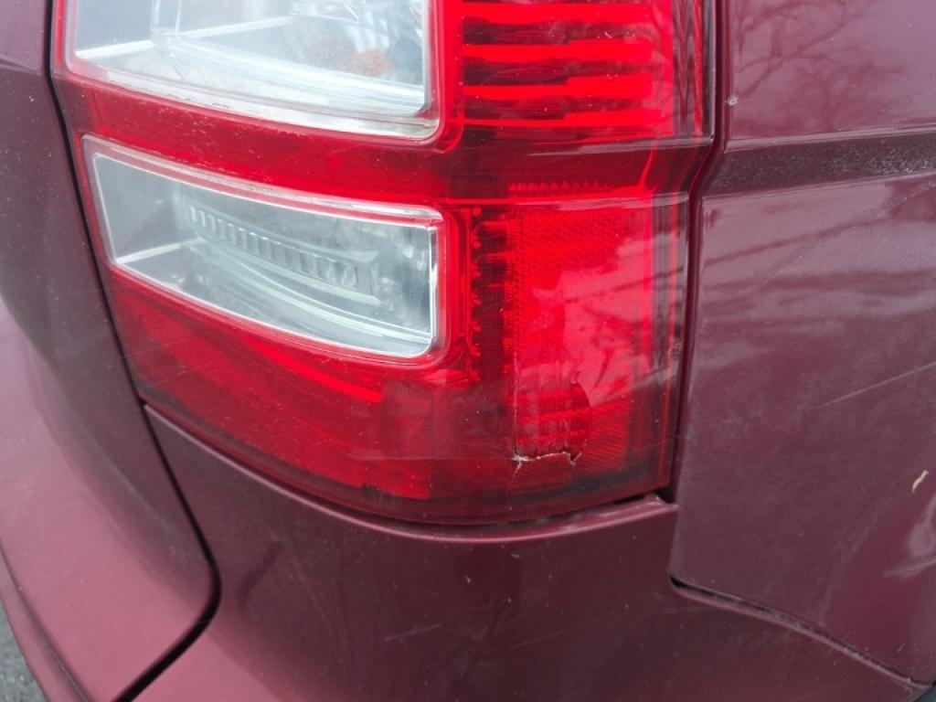 used 2010 Honda CR-V car, priced at $8,797