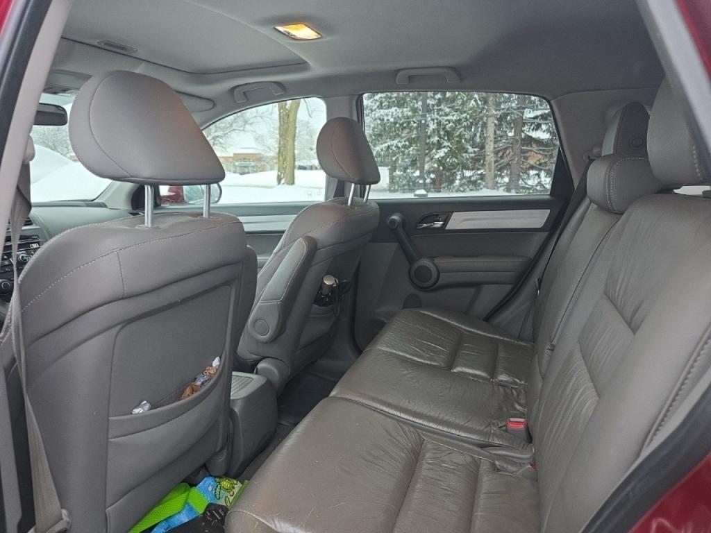 used 2010 Honda CR-V car, priced at $8,797