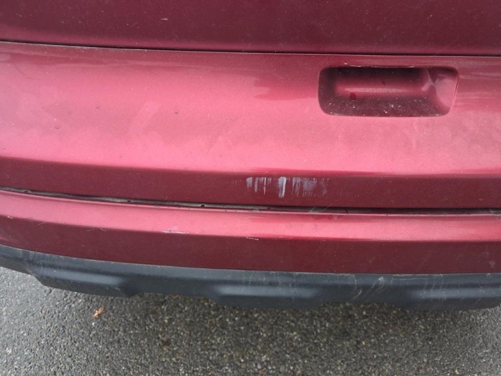 used 2010 Honda CR-V car, priced at $8,797