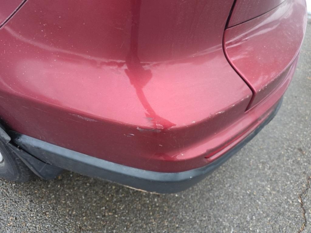 used 2010 Honda CR-V car, priced at $8,797