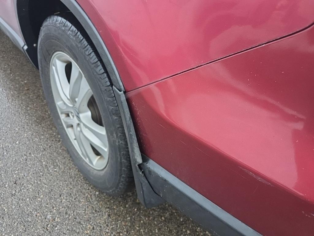 used 2010 Honda CR-V car, priced at $8,797