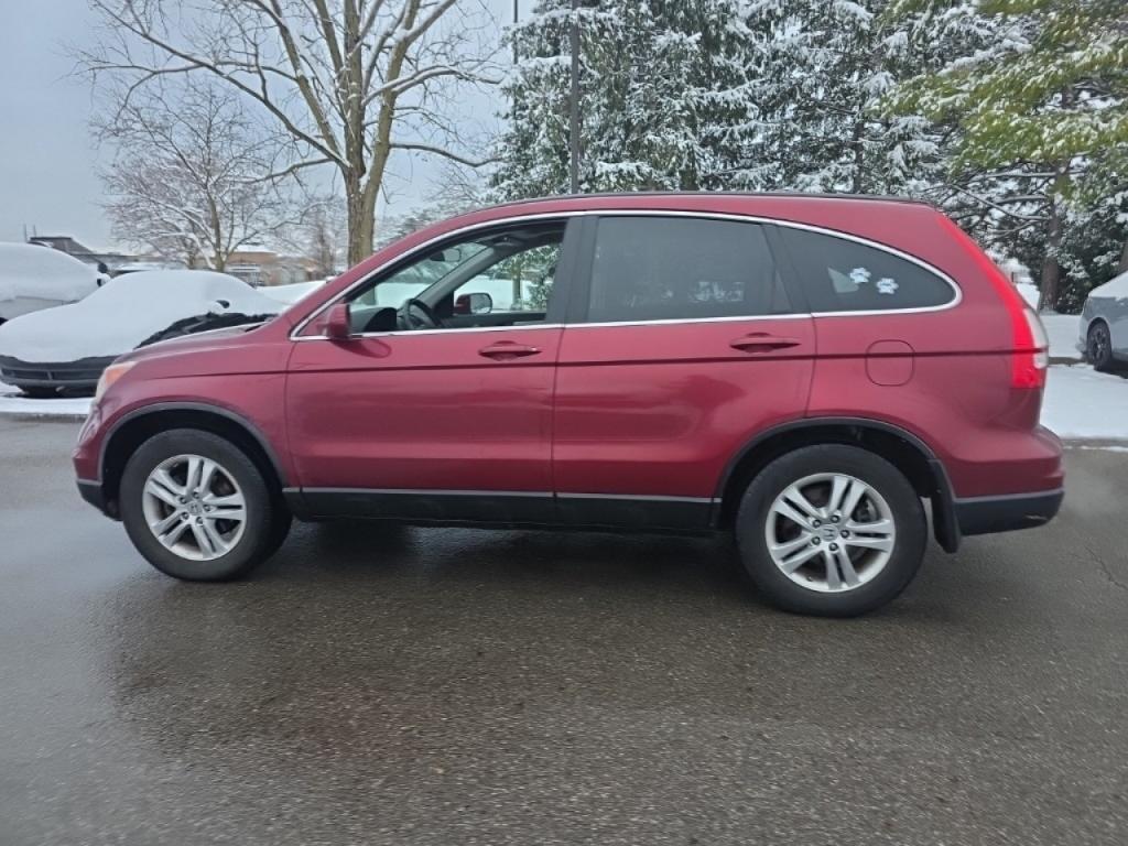 used 2010 Honda CR-V car, priced at $8,797