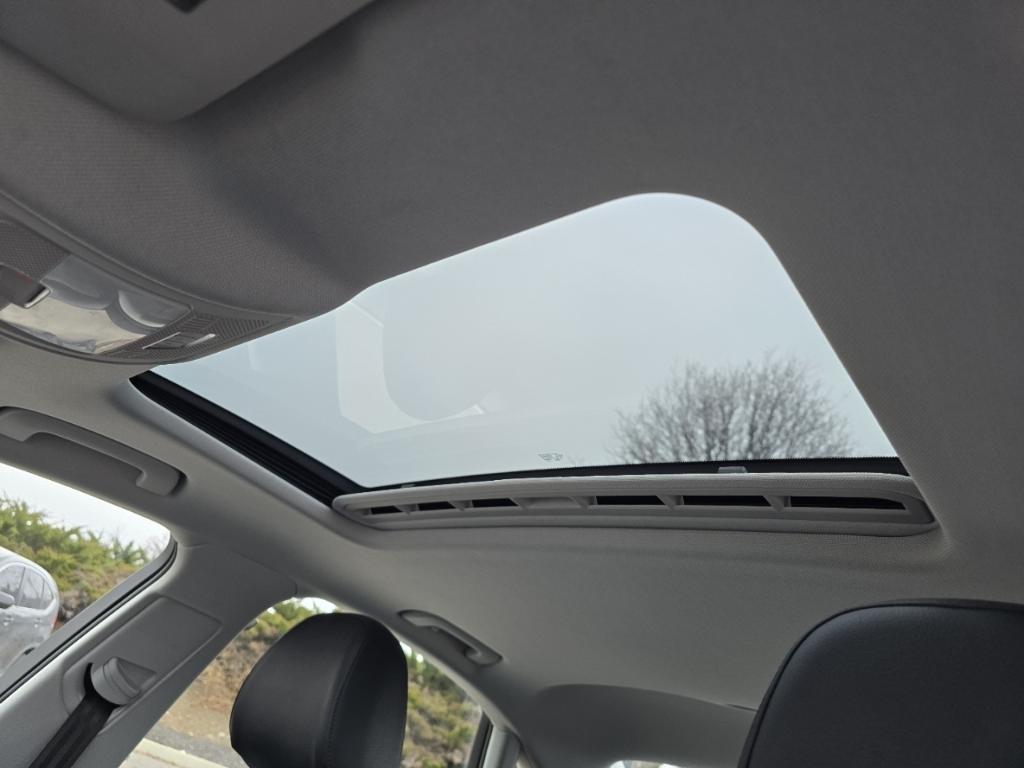 used 2015 Audi A4 car, priced at $10,387