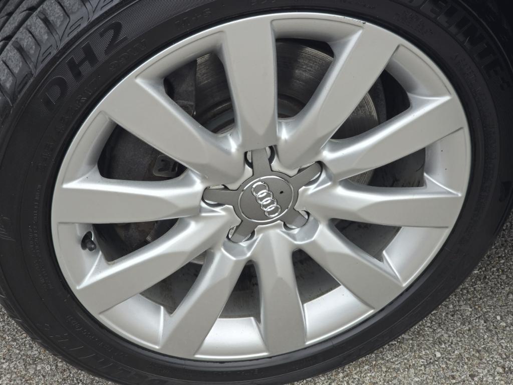 used 2015 Audi A4 car, priced at $10,387