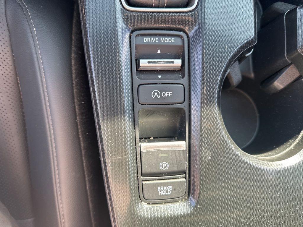 used 2024 Honda Civic car, priced at $26,597