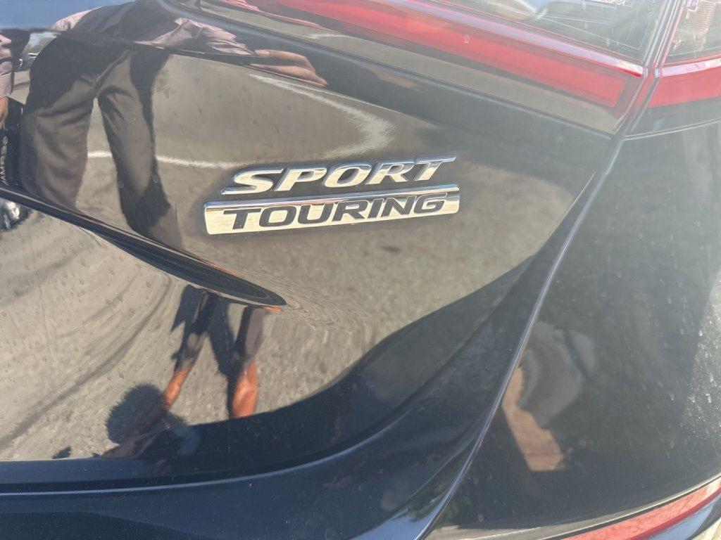 used 2024 Honda Civic car, priced at $26,597