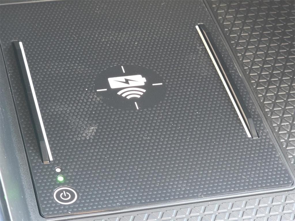 new 2026 Honda CR-V car, priced at $33,745