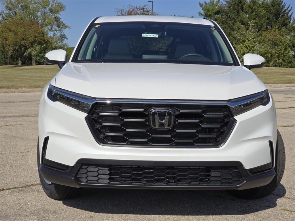 new 2026 Honda CR-V car, priced at $32,907