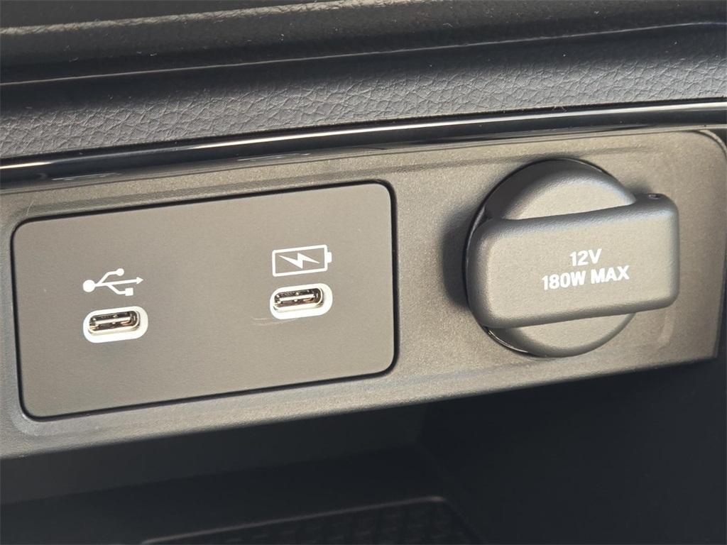 new 2026 Honda CR-V car, priced at $33,745