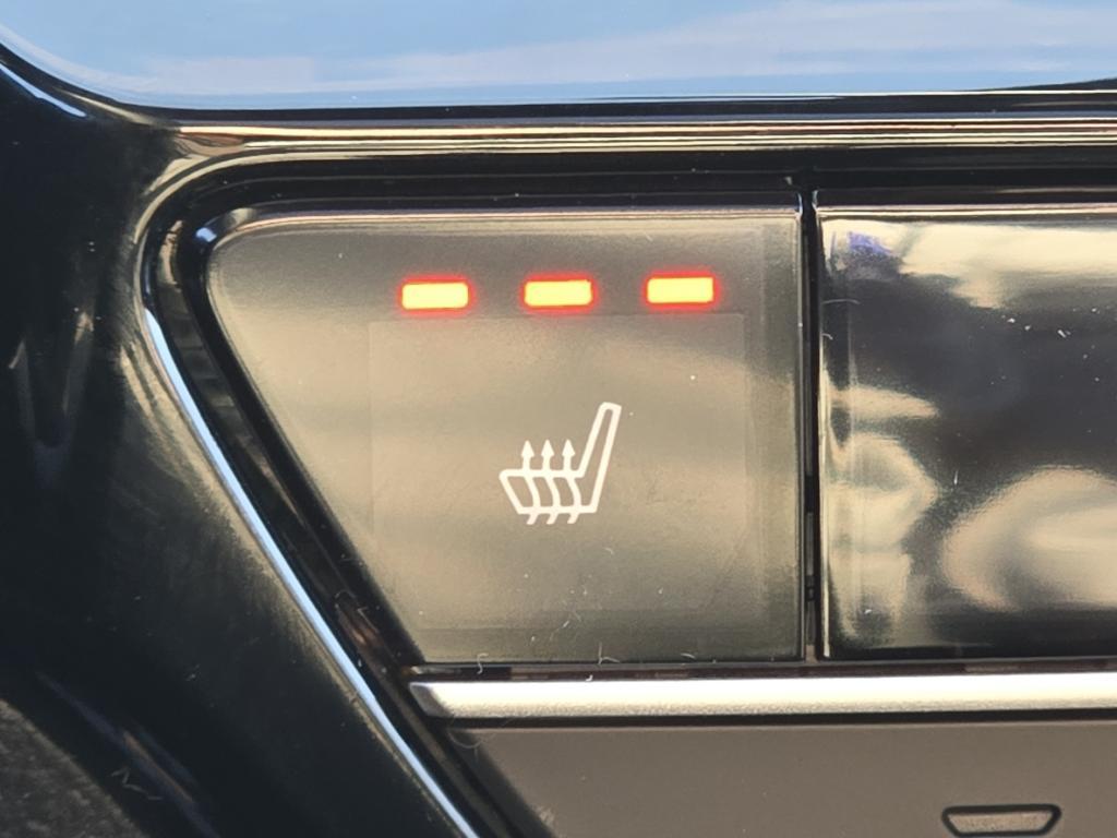 new 2026 Honda Civic Hybrid car, priced at $34,790