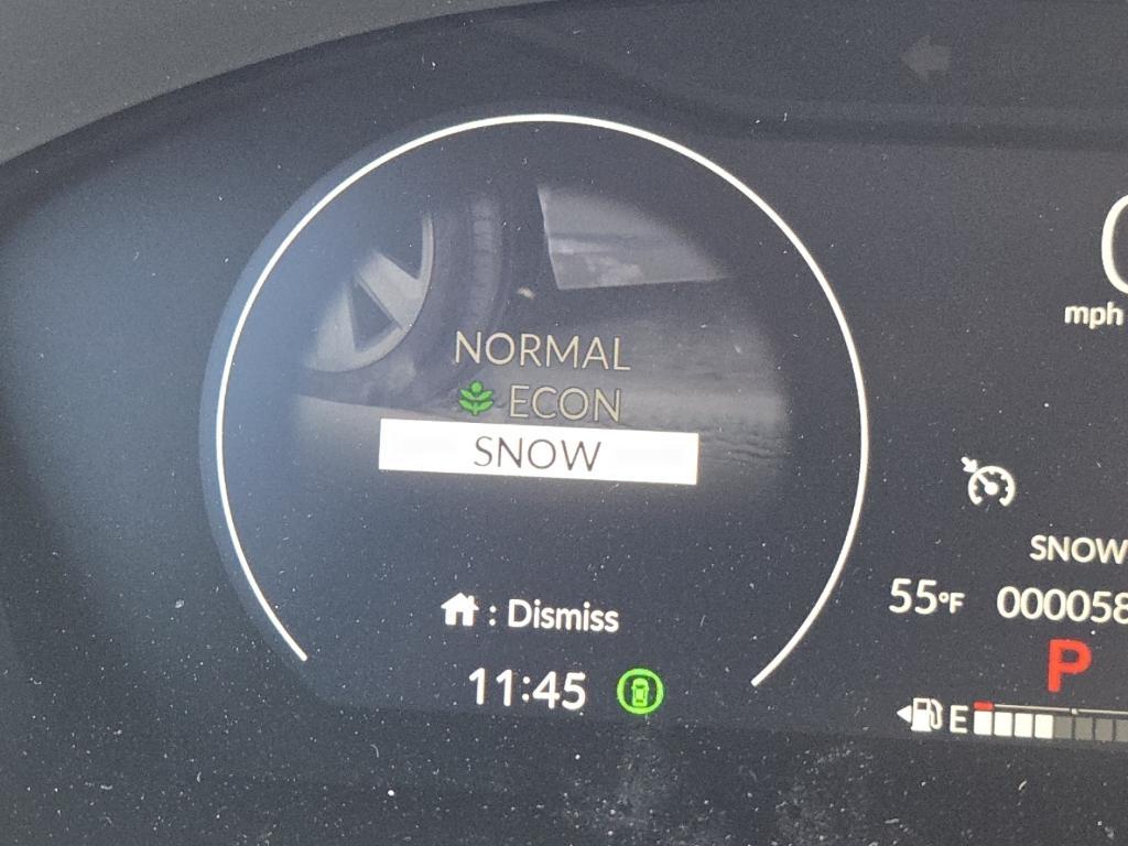 new 2026 Honda HR-V car