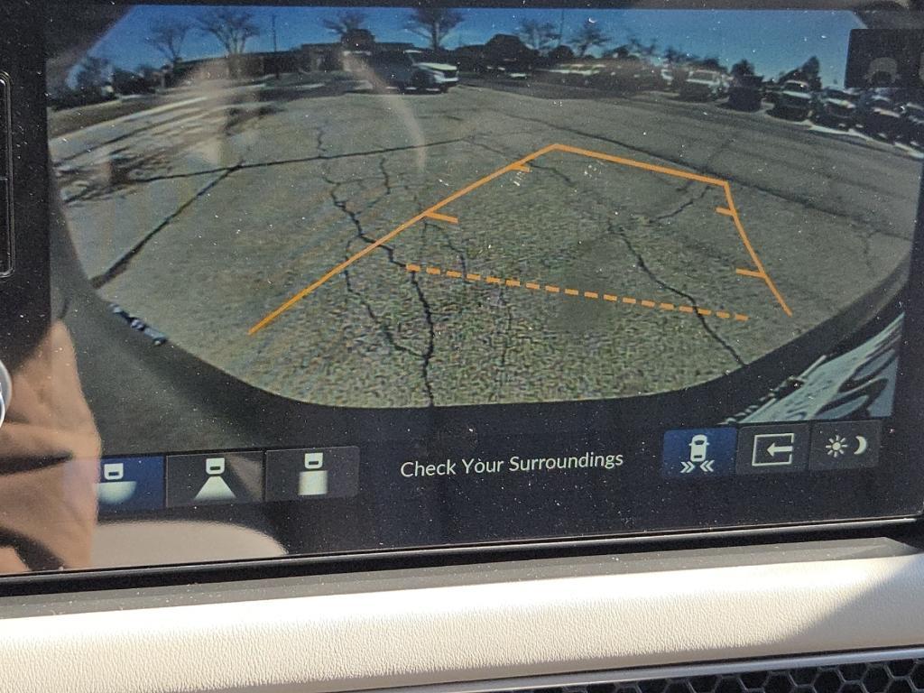 new 2026 Honda HR-V car