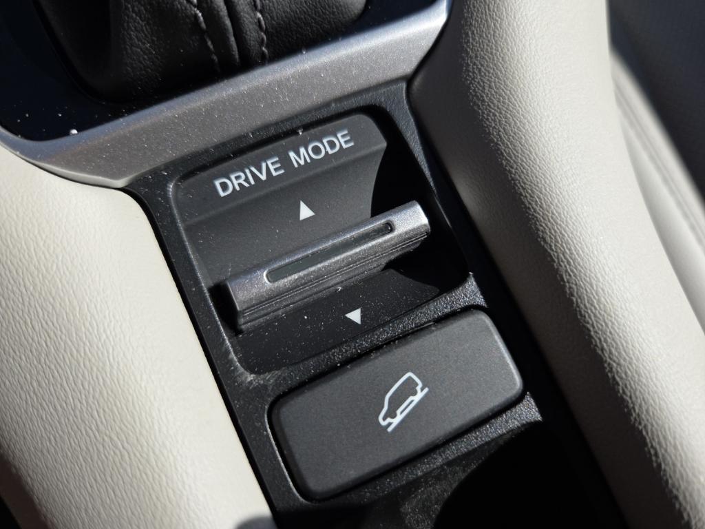 new 2026 Honda HR-V car