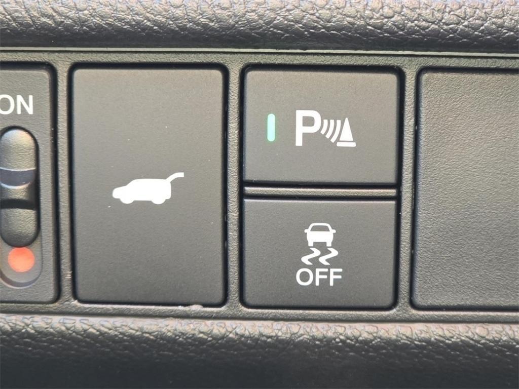 new 2026 Honda Odyssey car, priced at $50,285