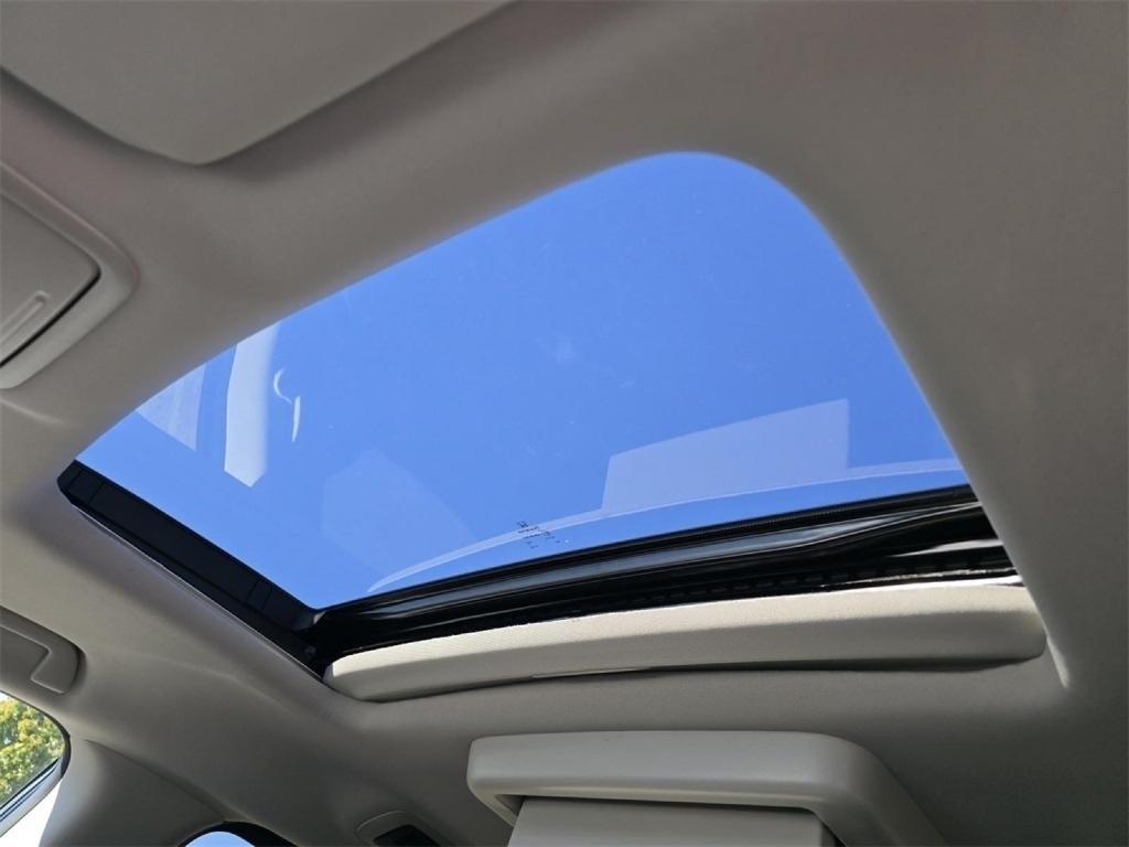 new 2026 Honda Odyssey car, priced at $50,285