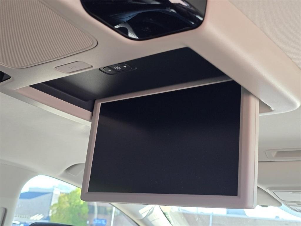 new 2026 Honda Odyssey car, priced at $50,285